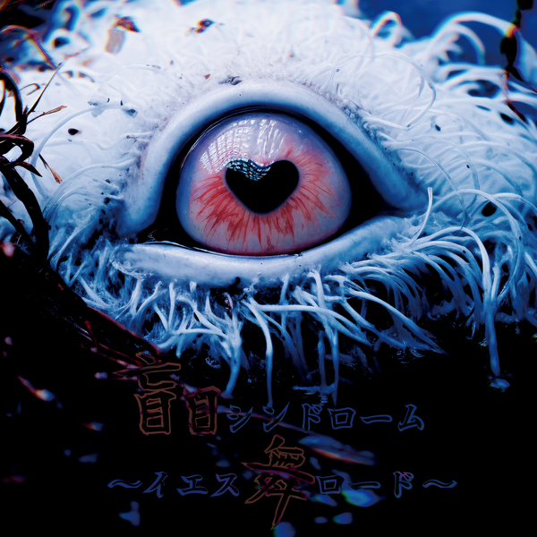 盲目シンドローム～イエス舞ロード～