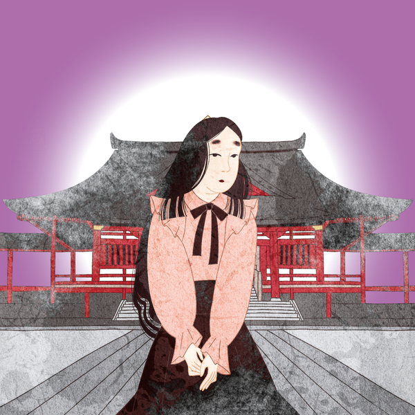 小町に言われた事をしたら死んでしまった